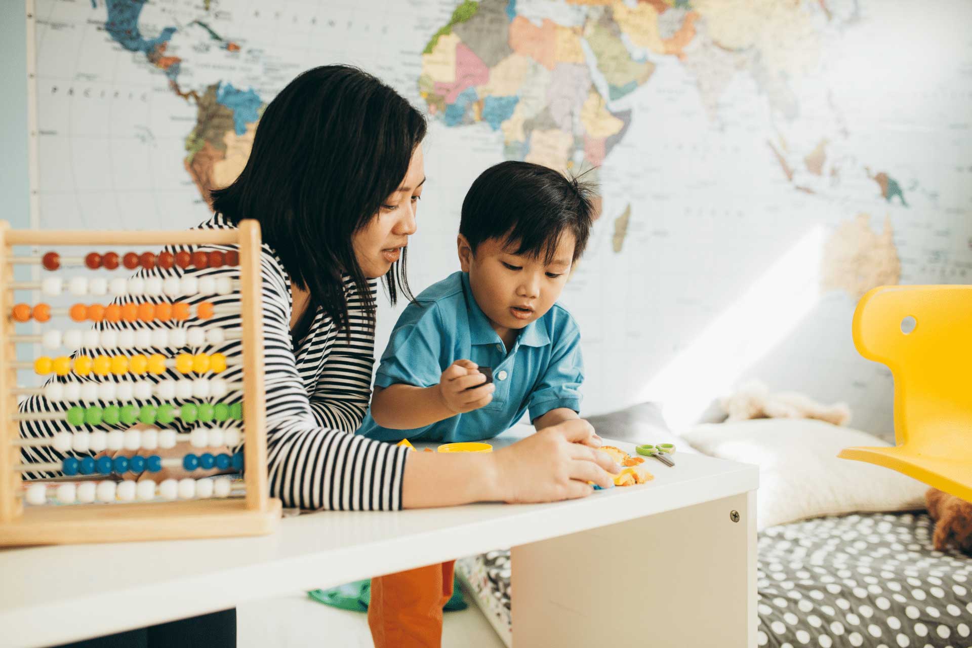 How Private Tutoring Can Improve Your Child’s Grades